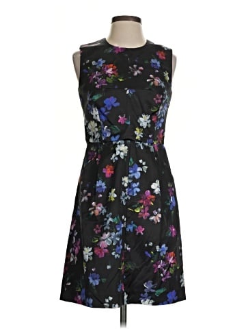 Milly Cocktail Dress (view 1)