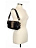 Tory Burch 100% Leather Black Leather Shoulder Bag One size - photo 2