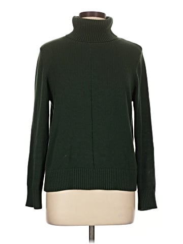 Kori America Turtleneck Sweater (view 1)