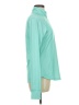 Active Teal Track Jacket Size M - photo 4