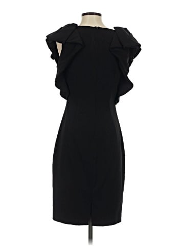 Badgley Mischka Cocktail Dress (view 2)