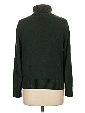 Kori America Turtleneck Sweater (view 2)