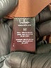 Lulus 100% Polyester Graphic Black Silver Formal Skirt Size M - photo 5