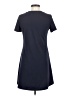 Shein Solid Gray Casual Dress Size S (tall) - photo 2
