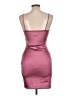 Windsor Burgundy Cocktail Dress Size L - photo 2