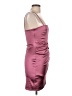 Windsor Burgundy Cocktail Dress Size L - photo 4