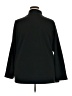 Woman Within 100% Polyester Black Pullover Sweater Size 22 (1X) - photo 2