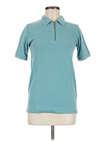 Bogner Short Sleeve Top (view 1)