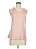 Unbranded Pink Tank Top Size M - photo 1