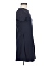 Shein Solid Gray Casual Dress Size S (tall) - photo 4