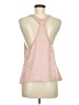 Unbranded Pink Tank Top Size M - photo 2