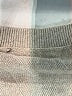 Assorted Brands Stripes Tan Pullover Sweater Size L (estimated) - photo 7