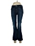 Hudson Jeans Hearts Blue Jeans Size 30 waist - photo 1
