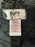 Nightcap Black Cocktail Dress Size XS (1) - photo 8