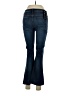 Hudson Jeans Hearts Blue Jeans Size 30 waist - photo 2