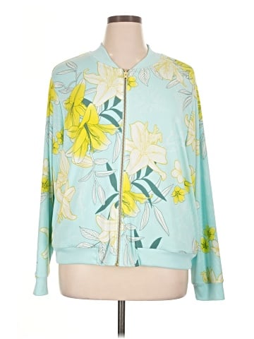 IMAN Cardigan (view 1)