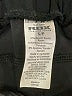 RBX Solid Black Casual Pants Size S - photo 7