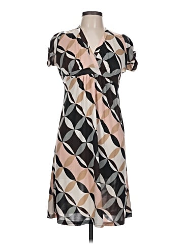 Nexus Casual Dress (view 1)