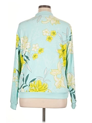 IMAN Cardigan (view 2)
