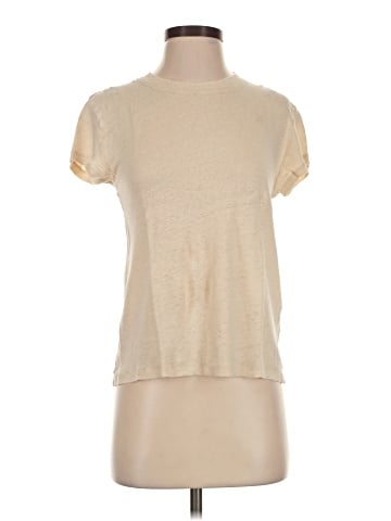 IRO Short Sleeve T-Shirt (view 1)