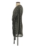 ASOS Gray Casual Dress Size 2 - photo 5