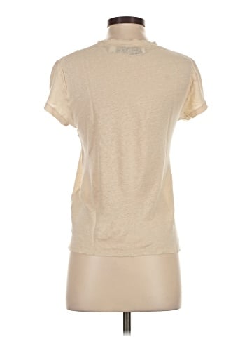 IRO Short Sleeve T-Shirt (view 2)