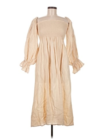 Sleeper Casual Dress (view 1)