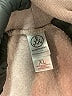 Alternative Earth Pink Zip Up Hoodie Size XL - photo 6