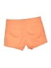 Lilly Pulitzer Solid Orange Shorts Size 0 - photo 2