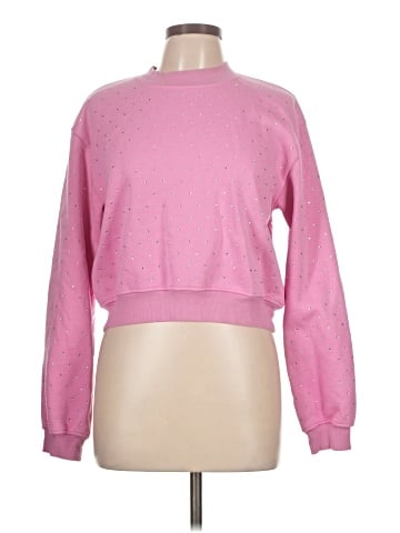Generation Love Sweatshirt (view 1)