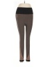 Wolford Brown Active Pants Size M - photo 1