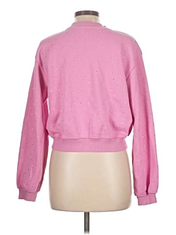 Generation Love Sweatshirt (view 2)