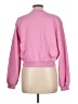 Generation Love Pink Sweatshirt Size L - photo 2