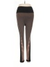 Wolford Brown Active Pants Size M - photo 2
