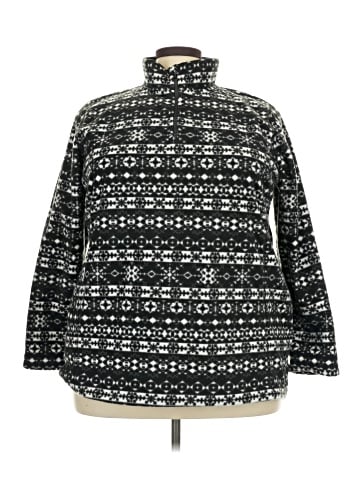 Woman Within Turtleneck Sweater (view 1)