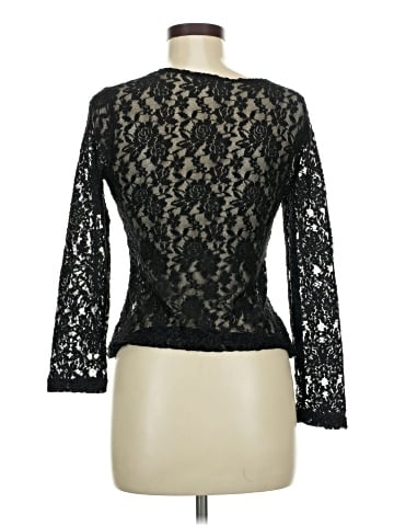 Unbranded 3/4 Sleeve Top (view 2)