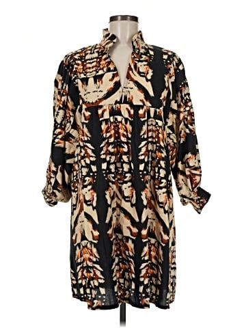 SOFIA Casual Dress (view 1)