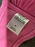 Wild Fable Pink Swimsuit Top Size M - photo 3