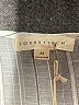 Lovestitch 100% Polyester Silver Sleeveless Blouse Size M - photo 6
