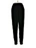Unbranded Solid Black Track Pants Size L - photo 1
