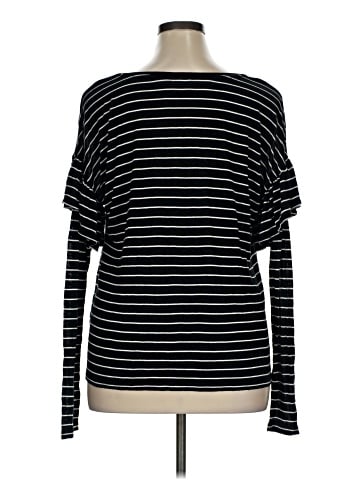 ABound Long Sleeve Top (view 2)