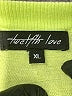 Twelfth Love Green Cardigan Size XL - photo 7