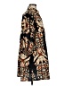 SOFIA Print Black Casual Dress Size M - photo 4