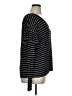 ABound Black Long Sleeve Top Size XL - photo 4