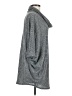 Korye Gray Poncho Size M - photo 4