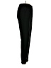 Unbranded Solid Black Track Pants Size L - photo 4