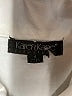 Karen Kane Ivory Jacket Size 4 - photo 6