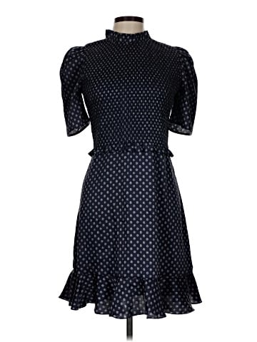 Sandro Cocktail Dress (view 1)