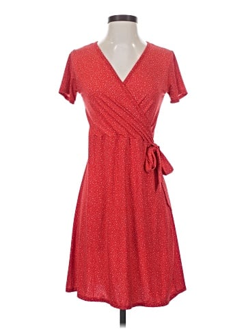Cuidado Con el Perro Casual Dress (view 1)