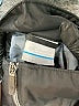 Columbia 100% Nylon Black Jacket Size XL - photo 6